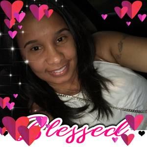 Meet your Posher, Melina